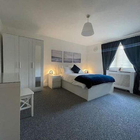 Flamingo Apartments Woolwich Free Parking And Wi-Fi Λονδίνο Εξωτερικό φωτογραφία