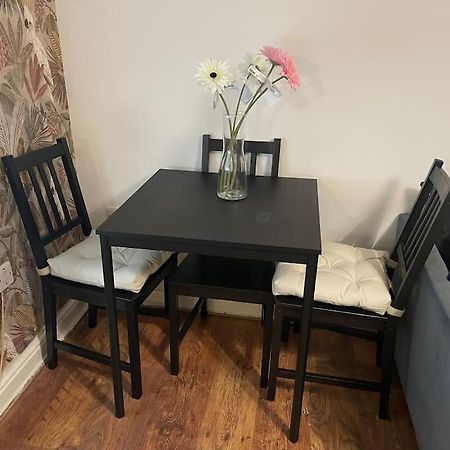 Flamingo Apartments Woolwich Free Parking And Wi-Fi Λονδίνο Εξωτερικό φωτογραφία
