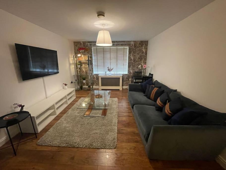 Flamingo Apartments Woolwich Free Parking And Wi-Fi Λονδίνο Εξωτερικό φωτογραφία