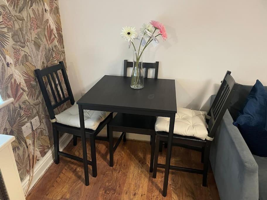 Flamingo Apartments Woolwich Free Parking And Wi-Fi Λονδίνο Εξωτερικό φωτογραφία