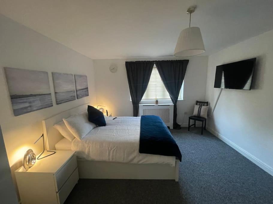 Flamingo Apartments Woolwich Free Parking And Wi-Fi Λονδίνο Εξωτερικό φωτογραφία