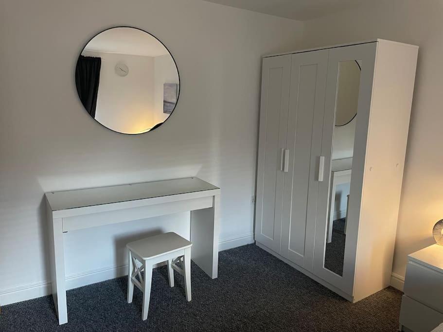 Flamingo Apartments Woolwich Free Parking And Wi-Fi Λονδίνο Εξωτερικό φωτογραφία