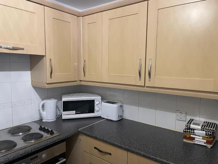 Flamingo Apartments Woolwich Free Parking And Wi-Fi Λονδίνο Εξωτερικό φωτογραφία